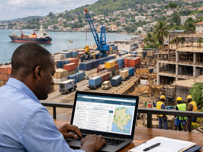 Sierra Leone Tenders 2026: Find Bids on TendersGo