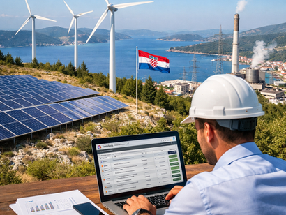 Croatia Renewable Energy Tenders 2026: Track on TendersGo