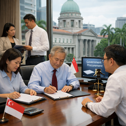 Guide pratique des limites de soumission à Singapour