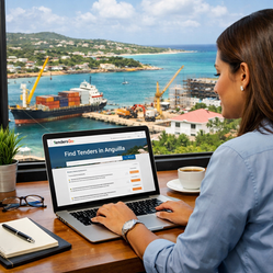 Anguilla Tenders 2026: Find Bids on TendersGo