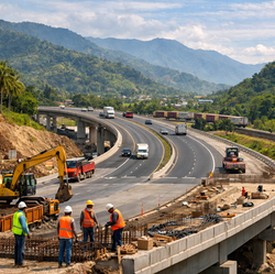 Honduras $600M Highway Modernization Program 2026