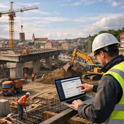 Lithuania Infrastructure Tenders 2026: Search on TendersGo