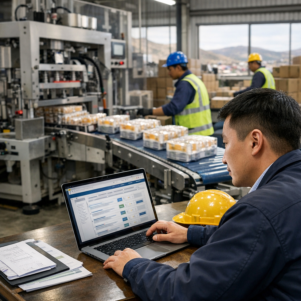 TendersGo Packaging tenders in Mongolia - Mongolia - TendersGo Country Guide - TendersGo article image