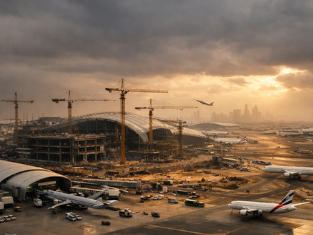 UAE Aviation Tenders 2026 on TendersGo