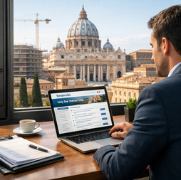 Holy See (Vatican City State) Tender Bids on TendersGo 2026