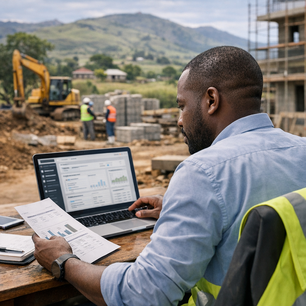 Eswatini Tender Opportunities: How to Find High-Value Public and Private Bids with TendersGo.com