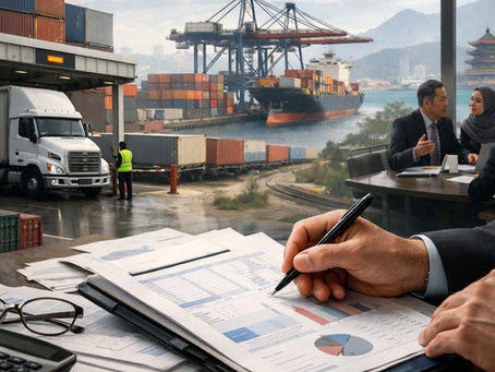 How Tariffs Impact Supply Chains: 2026 Guide