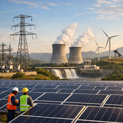 East Africa’s $1.6B power trade push redraws regional energy map