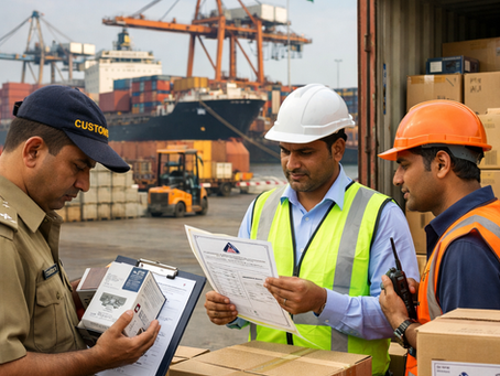 India BIS Certification for Importers: 2026 Guide