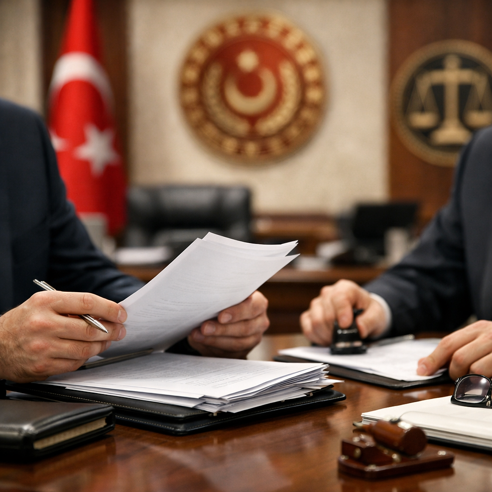 Turkey defense tenders - Turkey - Country Tender Bulletins - TendersGo article image