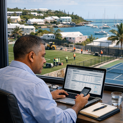 Sports & Recreation Bermuda Tenders: Find Opportunities on TendersGo