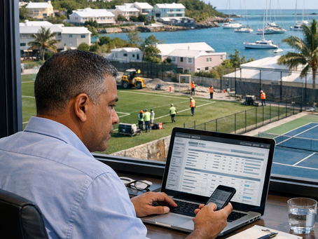 Sports & Recreation Bermuda Tenders: Find Opportunities on TendersGo
