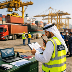 UAE Import Permits: A 2026 Compliance Guide