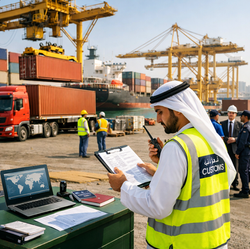UAE Import Permits: A 2026 Compliance Guide