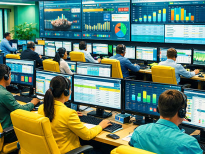 CIS Procurement 2026: Risk Orchestration & Friendshoring