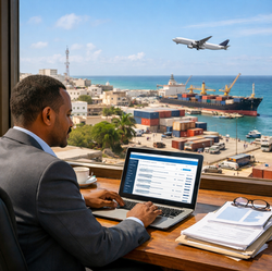 Somalia Tenders on TendersGo: Find 2026 Bids Fast