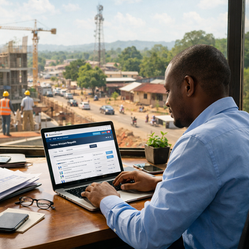Central African Republic Tenders: Find Bids on TendersGo