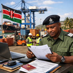 Kenya Import Records: 2026 Document Checklist for Importers