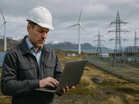 Find Industrial Automation Tenders in Bouvet Island on TendersGo
