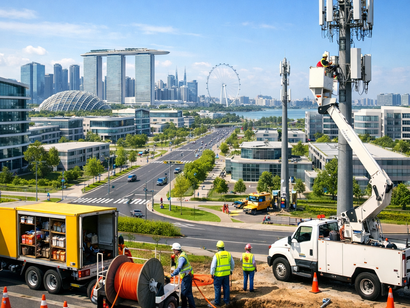 China's Data Center Power Infrastructure Tenders 2026: Track AI Boom Projects