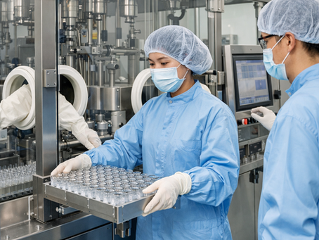 Singapore Healthcare Tenders 2026: GeBIZ, MOH & hospital buyers guide
