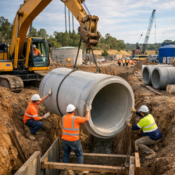 Australia Water Infrastructure Procurement 2026: Portals, Buyers & Awards Guide