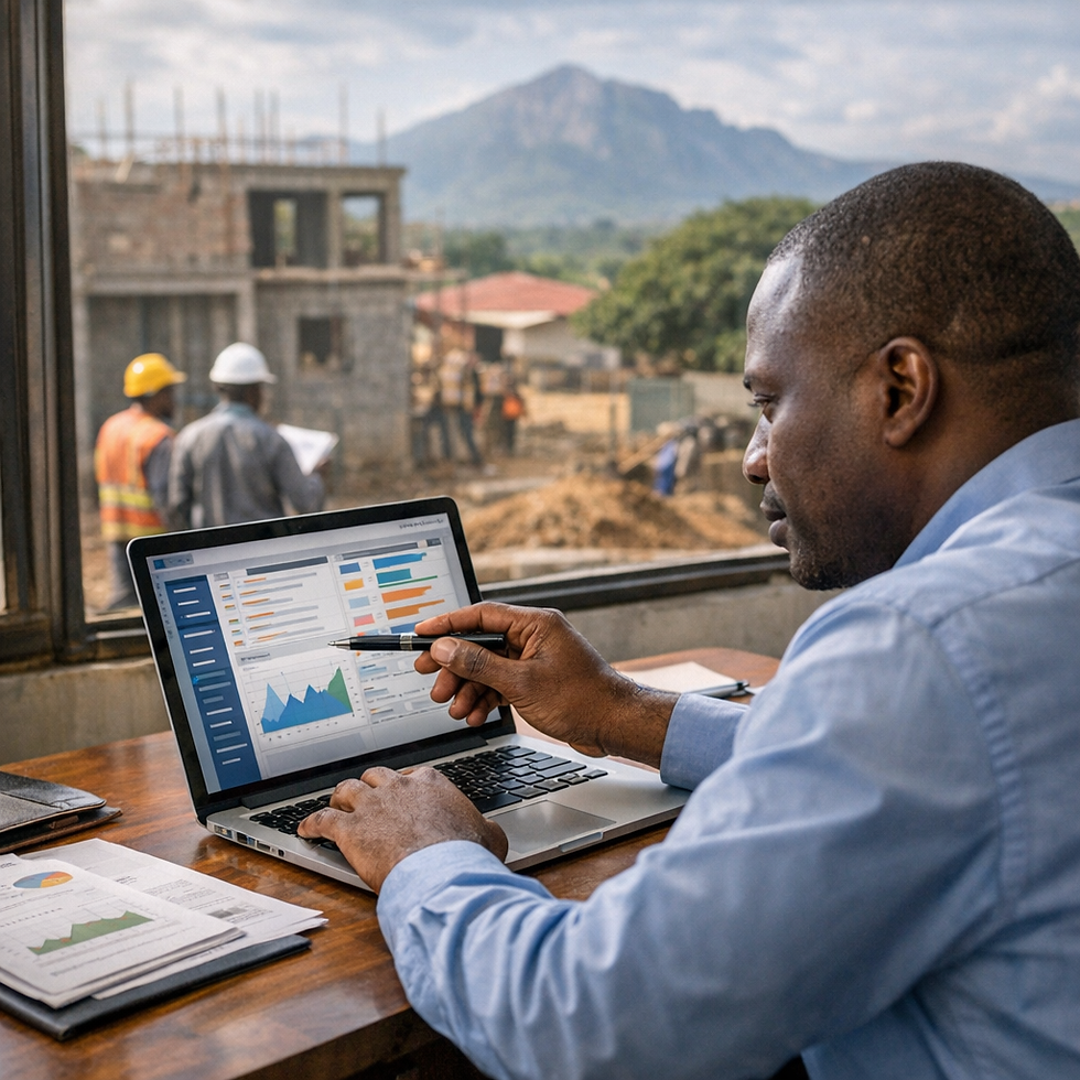Malawi tenders - Malawi - TendersGo Region Guide - TendersGo article image