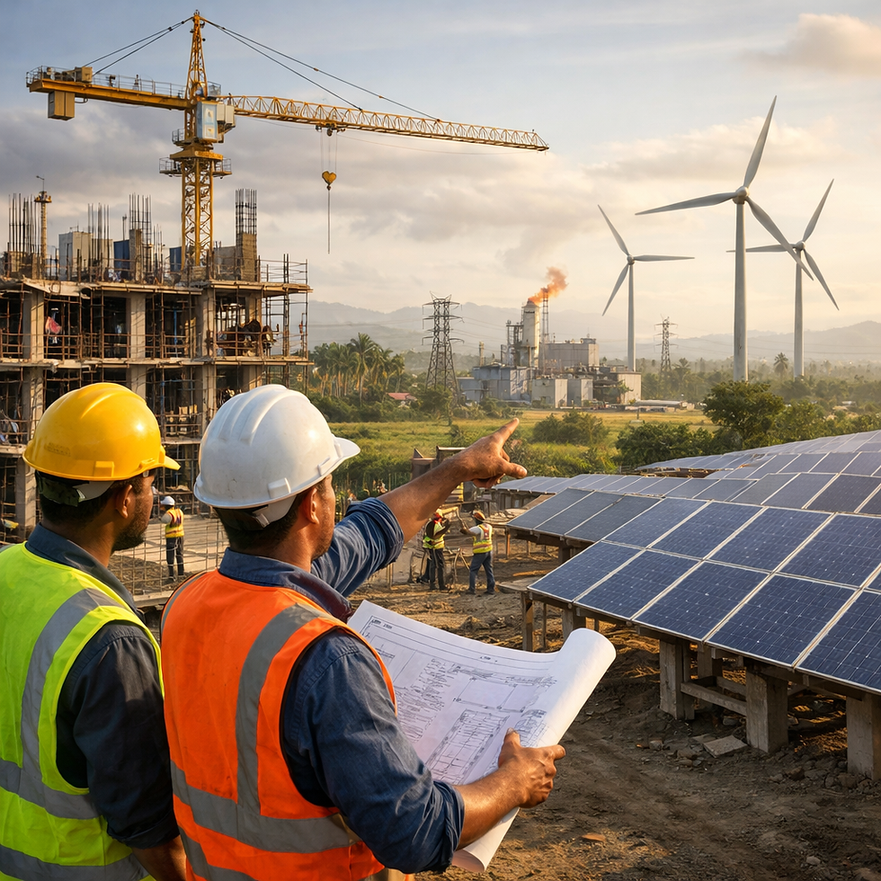 Tanzania tender notices 2026 - Tanzania - TendersGo Country Guide - TendersGo article image