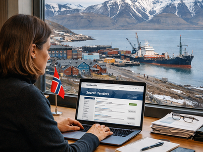 Find Svalbard and Jan Mayen Tenders on TendersGo