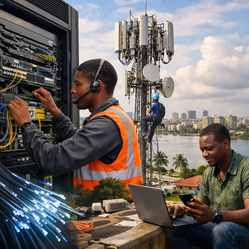 Ivory Coast Digital Acceleration Project 2026