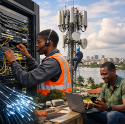 Ivory Coast Digital Acceleration Project 2026