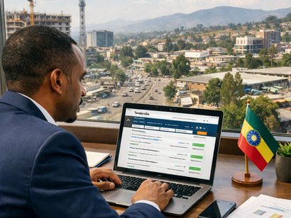 Ethiopia Tender Opportunities 2026: Find Bids on TendersGo
