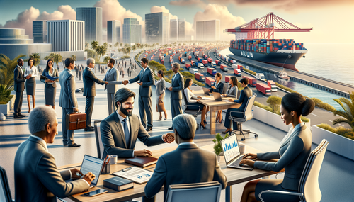 Procurement vs Purchasing in Aruba: Key Differences 2026