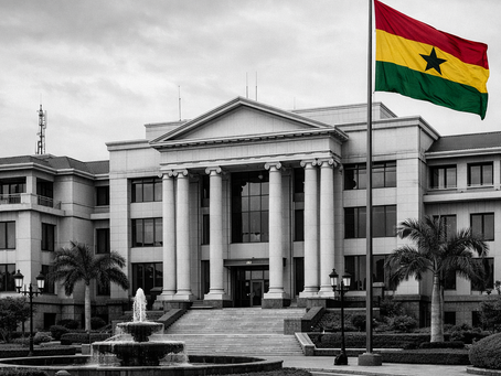 How Public Procurement Works in Ghana: Laws, Tenders & Bids