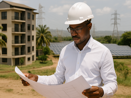 Find Real Estate Tenders in Tanzania: Track Active Projects on TendersGo
