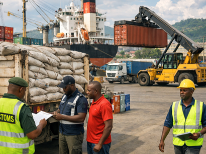 EAC Leaders Set June 2026 Deadline to Eliminate Trade Barriers