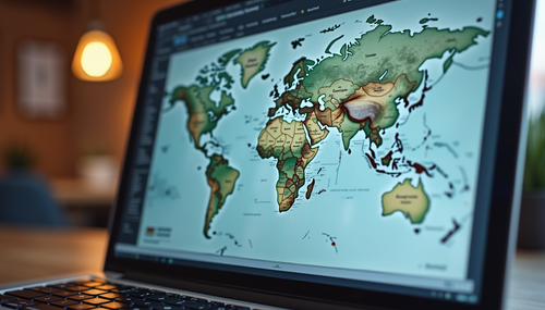 TendersGo: Simplifying Global Tender Searches