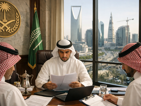 Saudi Arabia Defense Tenders 2026 on TendersGo