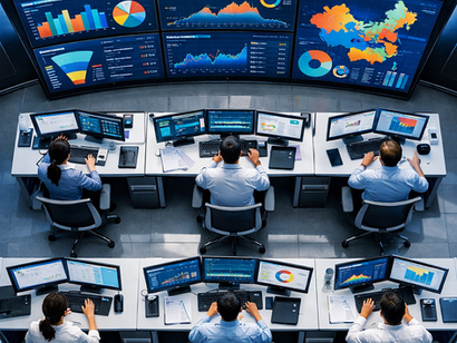 Nordic Procurement 2026: Green Tech Autonomy