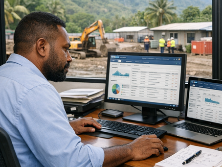 Papua New Guinea Tender Opportunities: How to Find High-Value Contracts on TendersGo.com