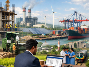 Bangladesh public procurement opportunities 2026 by sector