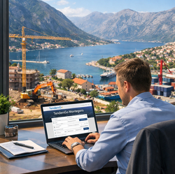 Montenegro Tenders 2026: Find Bids on TendersGo