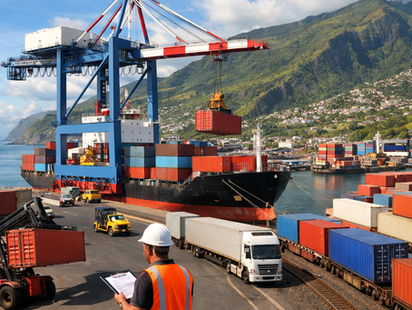 Reunion Supply Chain Innovation Summit 2026: Track Tenders