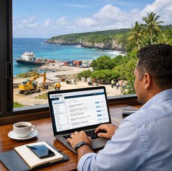Niue Tenders: Search, Filter & Win with TendersGo