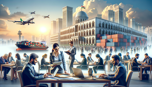 Syria B2B Marketing 2026: Building Trust Over Transactions
