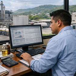 Chemicals El Salvador Tenders on TendersGo: Find Bids