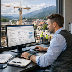 Slovenia Tender Opportunities: How to Find the Best Public Procurement Leads with TendersGo.com