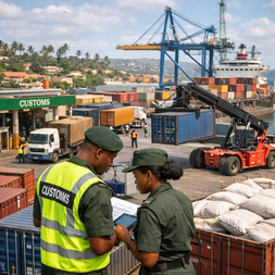 AfCFTA Customs Modernization Deal Targets $3.1bn Trade Reset
