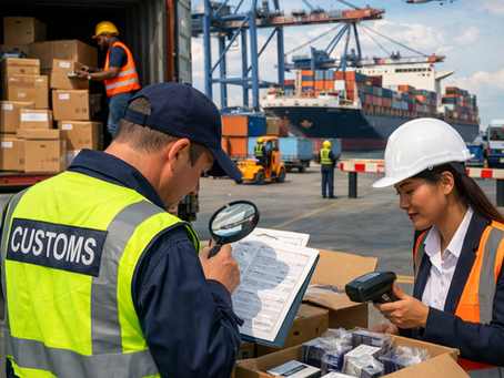 Comment prouver l’origine préférentielle des marchandises