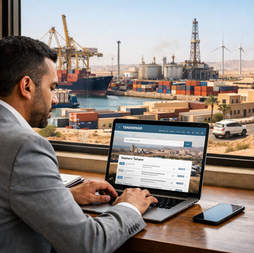 Western Sahara Tenders: Find Bids on TendersGo